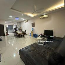 Worth Buy Unit Southbay Residence 3130sf Move In Condition Batu Maung