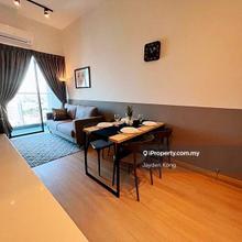 Luxury Serviced Residence for rent in The Grand Subang Jaya Ss13