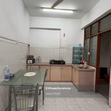 Cheapest Partly Furnished & Nice Sea View