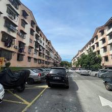 For Sale Ground Floor Apartment Idaman Damansara Damai Damansara 