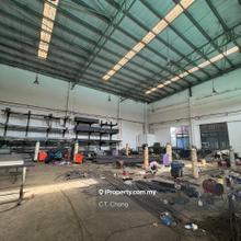 Gelang Patah Corner Factory For Sales 