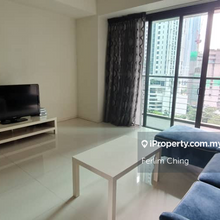 Walking distance KLCC