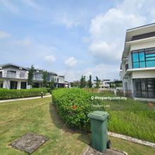 Cheapest Corner Semi D 51x78 with 24ft Land! -Specialist Agent