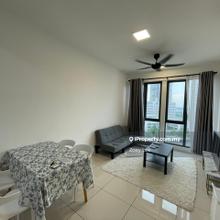 Elysia apartment @ Medini