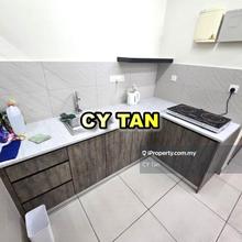 Ocean View Residences @ Harbour Place, Butterworth, Fully Furnished
