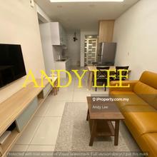 Tropicana Bay Residence