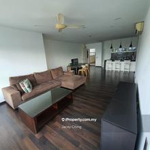 Viva Residency Fully Furnished unit for Rent