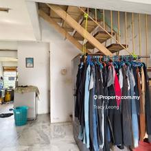 Near LRT station, amenities, Easy access, Below bank value, Fire sale