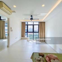 Aragreens Residences - Approx. 2,000 sqft - Dual Key - Freehold