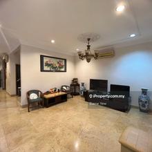 Gated & Guarded community , near KTM & MRT station 
