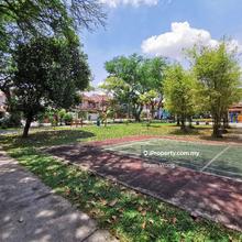 Near Park, Renovated & Extended