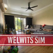 Cozy Environment l Mountain View l Fully Furnished l Move In Condition