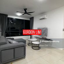 Anggun Residences Fully Furnished For Rent
