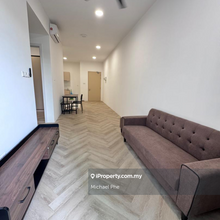 Upton by Elica arang road 2 bedroom unit for rent