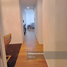 Arcoris Residences  Premium Corner Unit for Sale
