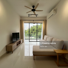 2 Bedder within the prestigious Country Heights Damansara