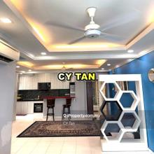 The Golden Triangle, Relau Bayan Lepas Furnish Unit For Rent