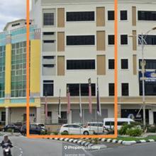 5 Storey Shop - Freehold 