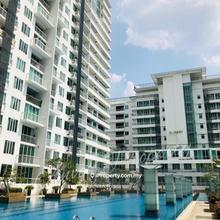 Brunsfield Embassyview Jalan Ampang! KLCC! Below Market Price!