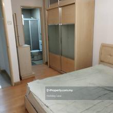 Kuchai Avenue Condominium, Kuchai Lama, Rent, Ready Move In