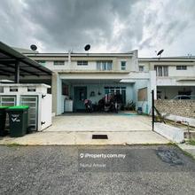 Cash Back Rm60k. 2 Storey Terrace Residensi Prima Bandar Puteri Jaya 2