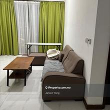 Good Condition With Well Maintained