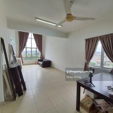 Condominium for Rent