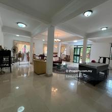 Good Renovation And Spacious Space