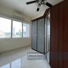 3 Residen, Super Low Density, Desa Melawati, KL East Mall
