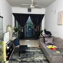 Alam Sanjung, Shah Alam, Seksyen 22, Selangor