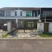 Taman Bukit Mutiara, Double Storey Terraced House for Sale