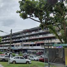 Wisma Indah,Paya Terubong,2nd Floor,Walk up,1600sf - Sale or Rent