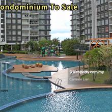 Damansara Foresta To Sale