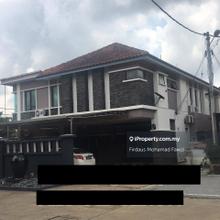 Murah! Desa Villa Merab, Kajang, Selangor - 35% Discount!