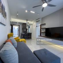 High floor including internet and have water dispenser
