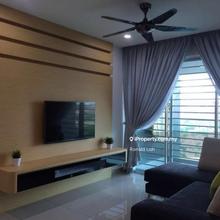 Kiara Residence 2, Bukit Jalil @ For Sale