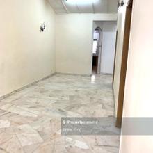 Affordable Single Storey Terrace House for Rent @ Cheras Perdana 