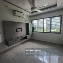 Modern & well maintained home @ Suria Pantai 