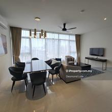 Pavilion Embassy Kuala Lumpur