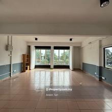 Bayu Perdana Jln Batu Unjur Facing Mainroad 3rd Floor To Let Low Rent
