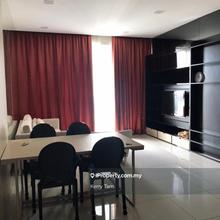 Serviced residence for Sale