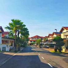 2 Storey Semi Detached House - Taman Sutera Utama, Skudai, Johor