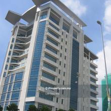 Grade A Office @ Tower 4 & 5, Bandar Puteri, Puchong