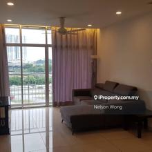 Condominium for Rent