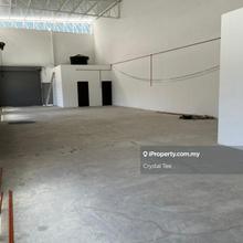 New Warehouse , Batu Kawan , Penang