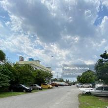 Balakong Jaya Bukit Angkat Sungai Chua 