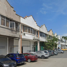 Taman Perindustrian Jaya,Ara Damansara