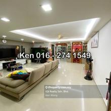 Renovated, Pandan Glades, 2 Storey Terrace House for Sales