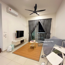 Plaza Kelana Jaya Fully Furnished For Rent