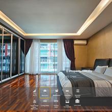 Modern Contemporary Designed 1 Bed Room Studio in Damansara Perdana
